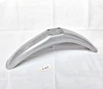 Genuine Yamaha DT100 125 DT175 DT250 DT400 YZ250 DT360 MX100 Front Fender Ahrma. Fixed Price $229.90.