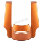 Hogworkz Amber Whiskey Stretched Tri-bar Fender Extension HW106149. Fixed Price $299.98.