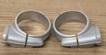 Bmw Nine Front Indicator Mounts Bracket 16-20 Scrambler Urban Gs Pure R9T. Fixed Price $88.60.