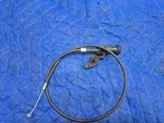 2004 Yamaha V-star Custom Choke Cable Carburetor. Fixed Price $14.99.