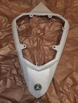2010 Oem Yamaha Yzf R6 Side Cover Rear Seat Cowl Under 13S-21720-00-P0. Fixed Price $60.00.