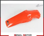 Rear Fender Ufo Plastic For Honda Cr 500 1991 2001 Orange 90 24121. Fixed Price $31.07.
