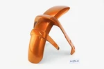 Moto Guzzi Stelvio 1200 8V Abs 2011 - Front Fender 978445 A274C. Fixed Price $358.92.