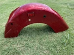 Honda VT750C Shadow Aero Rear Wheel Cover Fender. Fixed Price $115.00.