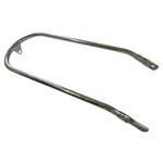 Triumph Mudguard Stay 97-3668 1 Tab Chrome. Fixed Price $45.11.