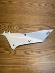 Yamaha YZFR1 2002-2003 Console Panel Part # 5PW-Y283L-00-P0. Fixed Price $19.99.