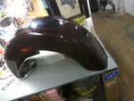Harley-davidson Trike Fender, Left Hand, Body, Pin Stripe (83000226EVN) 2022. Fixed Price $699.99.