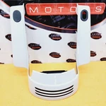 Harley Davidson Touring Rear Fender Fascia Filler Brake Light Street Road Glide. Fixed Price $131.75.