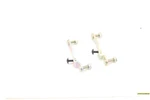 2015 Yamaha Yzf R3 Oem Rear Back Fender Mud Guard Bracket Stay 1WD-F1688-00-00. Fixed Price $24.22.