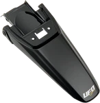 Ufo For Mx Rear Fender Black Honda Crf '06-'14 HO04652-001. Fixed Price $33.89.