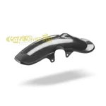 Short Front Fender To Paint Abs Cafe Racer Yamaha Xsr 700. Fixed Price $132.83.