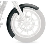Klock Werks Wrapper Tire Hugger Series Front FENDER/16-17-18" Wheels 1401-0224. Fixed Price $299.95.