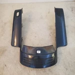 Rear Fender Facia W/light, Harley Touring Flh, 59739-09. Fixed Price $30.00.