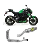 Full Exhaust Arrow Approved Titan For Kawasaki Z 900 2020 2023. Fixed Price $1140.68.