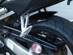 Fits Honda CBR600F 01-2010 Carbon Look Rear Hugger By Powerbronze. Fixed Price $167.25.