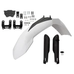 Tusk 176-694-0004 High Fender Kit White. Fixed Price $113.19.