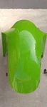88-07 Kawasaki Ninja EX250 Front Fender Mudguard Oem Green. Fixed Price $59.00.