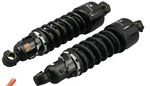 2013 Harley Electra Glide 11.5" Back Shock Absorbers Progressive Suspension 412. Fixed Price $84.95.