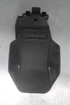 Indian Ftr Rear Fender Mud Guard 5455000. Fixed Price $65.00.