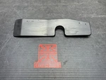 80-83 Honda Goldwing GL1100 Oem Right Fender Lower Fairing Cover Trim Cowl. Fixed Price $14.99.