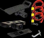 Kfi Mounts UTV-1080. Fixed Price $265.85.