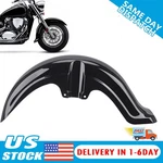 Front Fender For Suzuki Boulevard C50 Intruder Volusia VL400 VL800 2001-16 2017. Fixed Price $172.05.