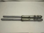 1979 Honda Goldwing Front Wheel Forks Pair Left Right 37MM. Fixed Price $63.96.