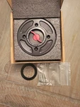 12-24 Ducati Panigale 899 959 1199 1299 V2 V4R Ducabike Fuel Tank Gas Cap. Fixed Price $42.49.