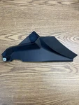 Bmw R1200RT 2014 To 2018 Front Rear Wheel Cover Bulkhead Part # 46628534852. Fixed Price $25.99.