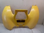 Yellow Rear Fenders ! 00-07 Bombardier Can-am Baja Body Fairing Oem. Fixed Price $74.00.