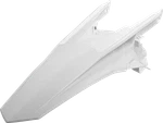 Polisport Rear Fender 8595500002 Ktm 450 Sx-f And 150 17-18 White Oem. Fixed Price $28.94.