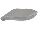 Oem Harley-davidson Light Smoked Left Batwing Air Deflector Wind 1996-2007. Fixed Price $31.50.