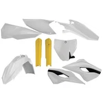 Acerbis Plastic Kit Original 2393464584. Fixed Price $152.60.