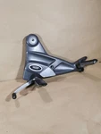 Triumph Trophy Hanger Left Footrest Peg Bracket 900 885 1996 - 02. Fixed Price $36.25.