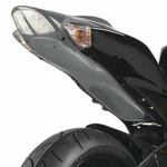 (paint Color: Phantom Gray) 2006-2007 Suzuki Gsxr 600 750 Hotbodies Undertail. Fixed Price $157.45.