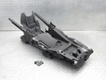 2016 15-21 Bmw K1600GT Rear Chassis Seat Rail Undertail. Fixed Price $91.06.