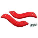 Cycra Probend Plastic Bumpers Red 1057-33. Fixed Price $23.21.