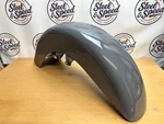 Genuine Harley-davidson Touring Front Fender Gunship Gray 58900072EGZ (58900009). Fixed Price $679.14.