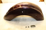 2007 Yamaha V Star 1100 Rear Back Wheel Fender Mud Guard 5KS-Y2161-N1-0Y. Fixed Price $149.99.