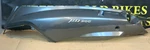 Sym Hd 200 (fits 125) '07-'10 Body Cover Cowl Panel Fairing Left. Fixed Price $25.99.