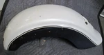 Kawasaki Vulcan Classic VN1500 Rear Fender White Grey Oem 35022-5023-96. Fixed Price $44.98.