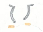 07-17 Harley Softail Fatboy Flstf Left Right Fender Support Struts Set 47812-08. Fixed Price $286.00.