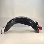 97 Harley Sportster XL883 Hugger Oem Rear Wheel Fender Taillight Brake Lamp. Fixed Price $179.10.