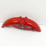 Honda Ft 500 Front Fender 61100-MC8A Mudguard 52489. Fixed Price $49.34.