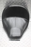2017 Indian Scout Sixty Front Single Seat Saddle. Fixed Price $199.99.