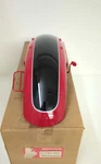 New Oem Honda Front Fender 1996-2008 Shadow Spirit Red Black 61110-MAA-690ZH. Fixed Price $175.00.