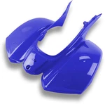 New Kawasaki Dark Blue Rear Fender Plastics. Fixed Price $428.34.