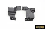 15-18 Bmw R1200RS Right Left Engine Motor Heat Protection Covers 46638537938. Fixed Price $40.00.