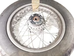 2002 Victory V92C Cross Country Front Wheel Rim Straight (no Tire) 16X3. Fixed Price $47.62.
