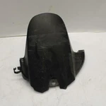 08-09 Suzuki GSXR600 Rear Back Wheel Tire Hugger Fender 63112-37H00-019 BB262. Fixed Price $22.45.